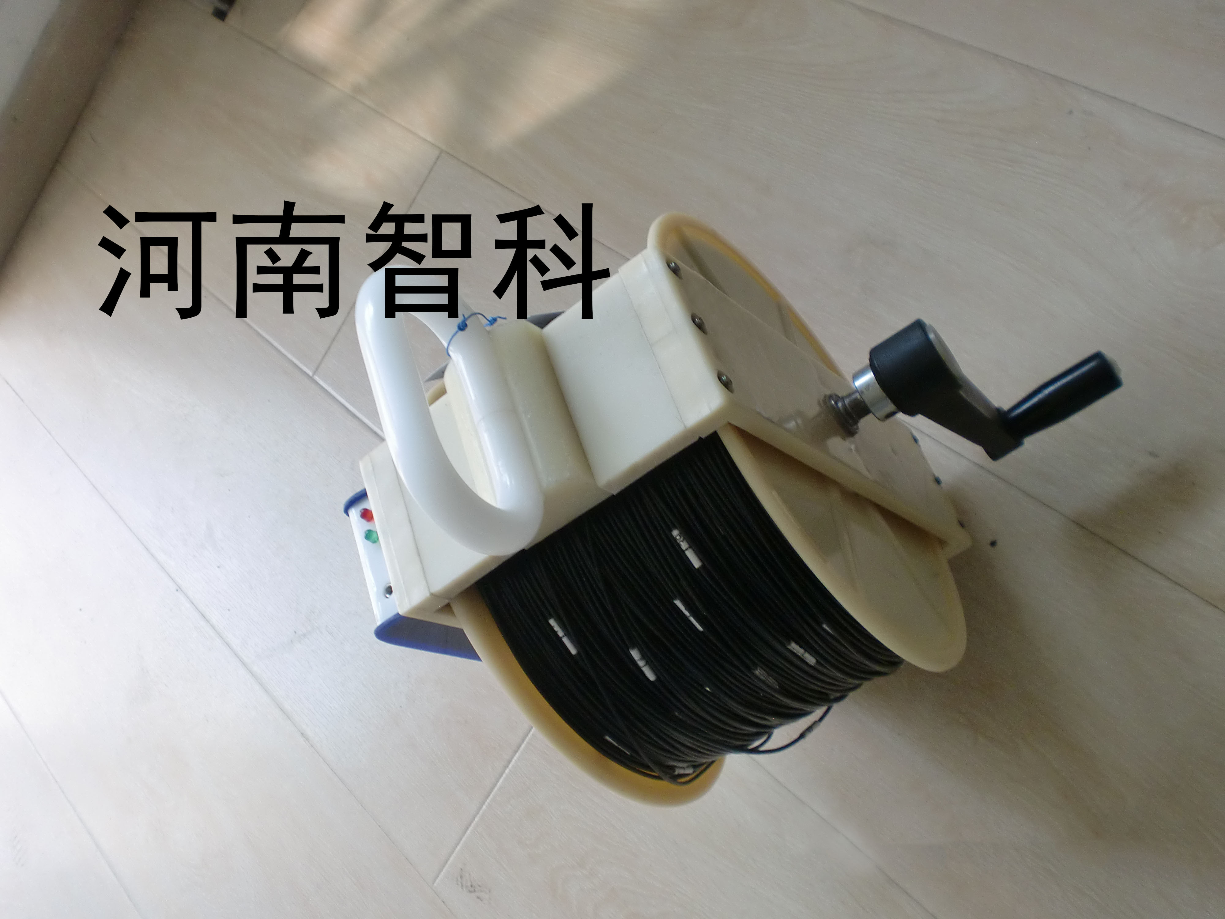 便攜式水位計(jì) 工程測(cè)量水位計(jì)ZK-BXS-100 智科儀器