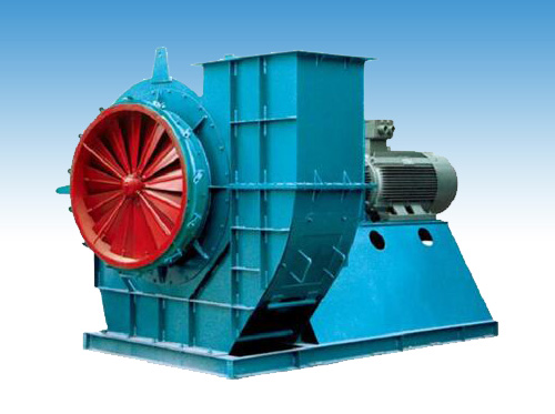 離心鼓風機 熱風爐鼓風機
