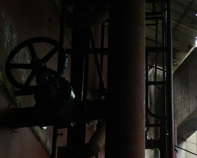 管道清洗圖片/管道清洗樣板圖 (2)