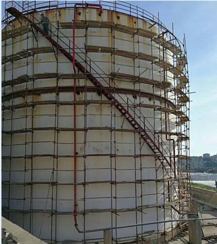 油罐清洗防腐圖片/油罐清洗防腐樣板圖 (3)