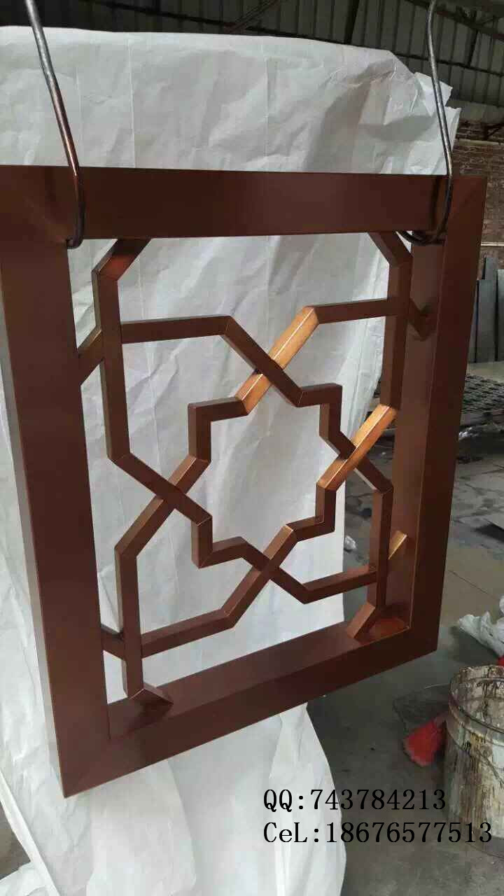 屏風(fēng)效果圖圖片/屏風(fēng)效果圖樣板圖 (2)