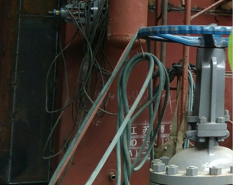 管道清洗圖片/管道清洗樣板圖 (4)