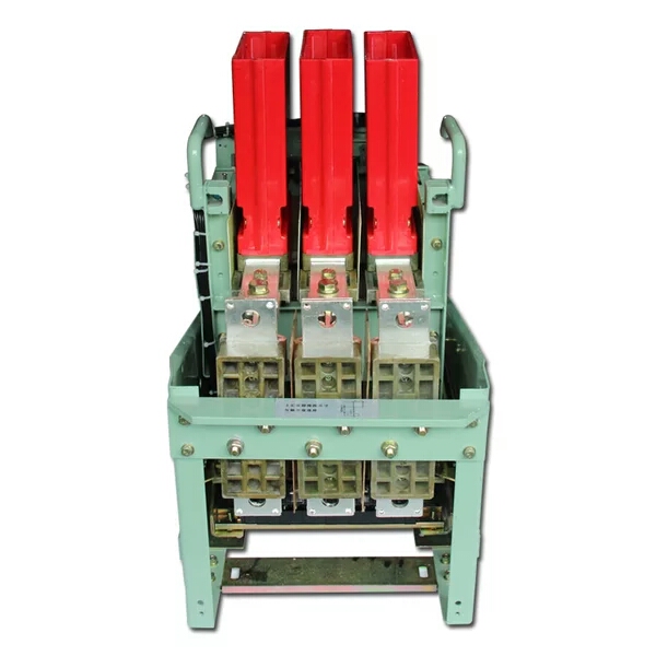 DW17B萬能式斷路器圖片