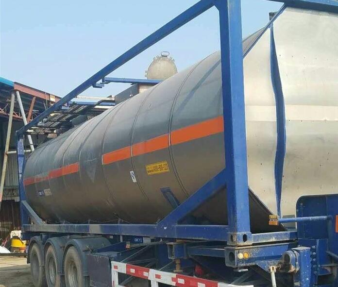 油罐清洗防腐圖片/油罐清洗防腐樣板圖 (1)