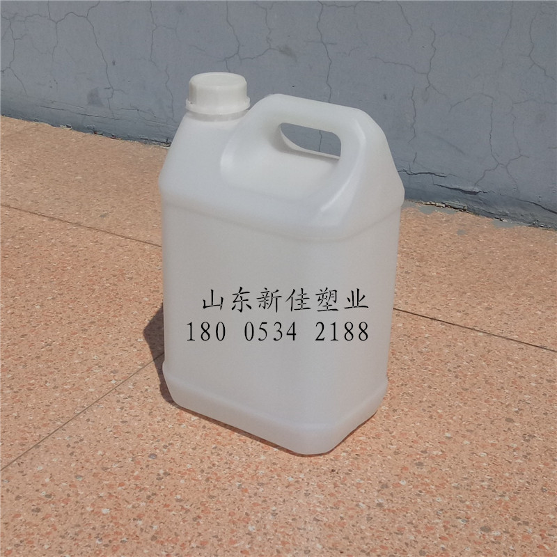 塑料桶5升圖片/塑料桶5升樣板圖 (1)