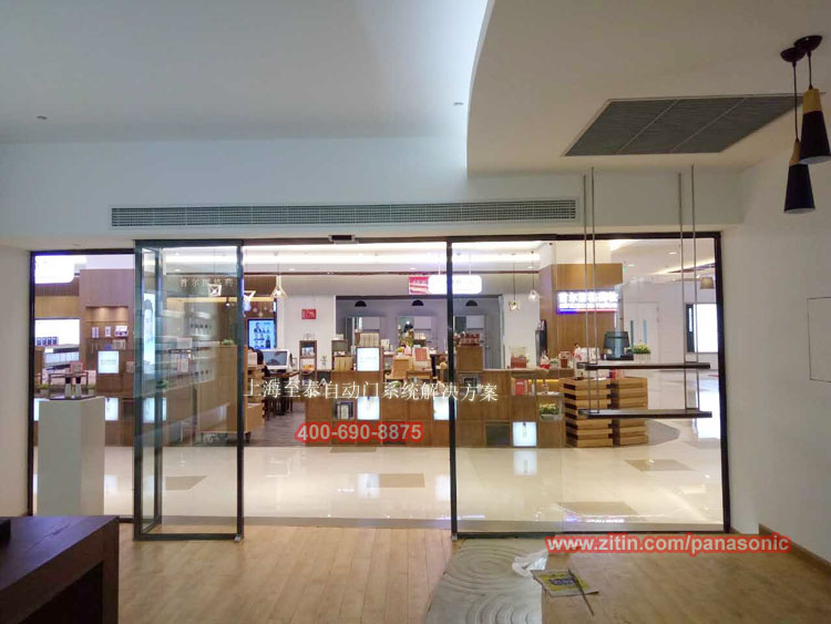 *自動(dòng)門(mén)-*H3自動(dòng)門(mén)