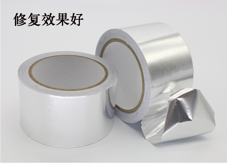 鋁箔膠帶圖片/鋁箔膠帶樣板圖 (2)