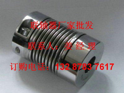周村波紋管聯(lián)軸器圖片