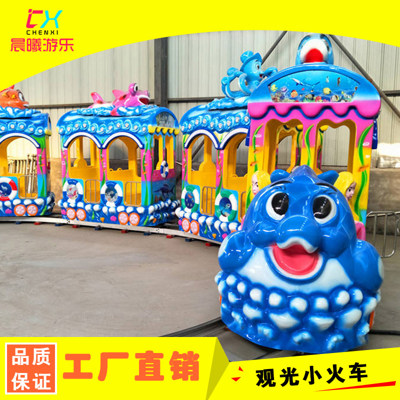 湖北景區(qū)觀光火車定做電話圖片