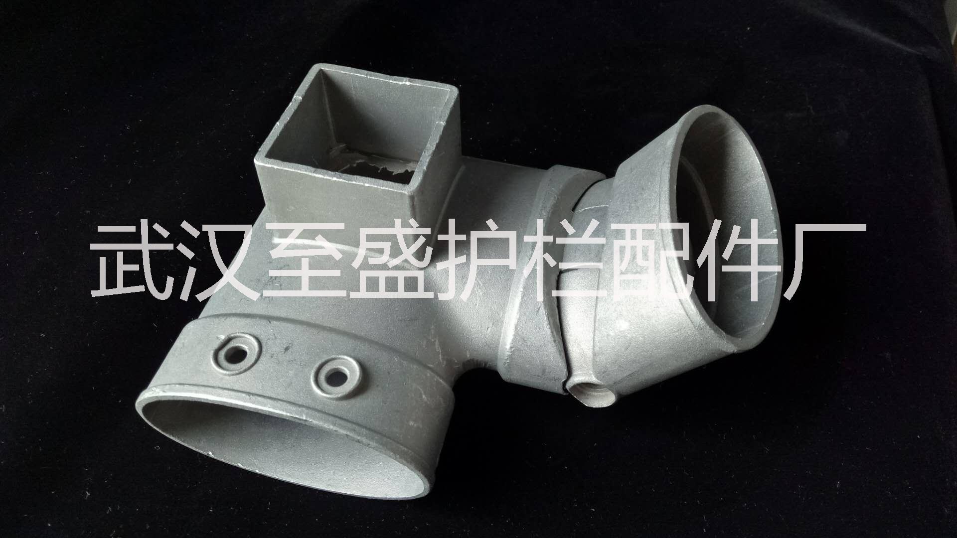 橢圓三通圖片