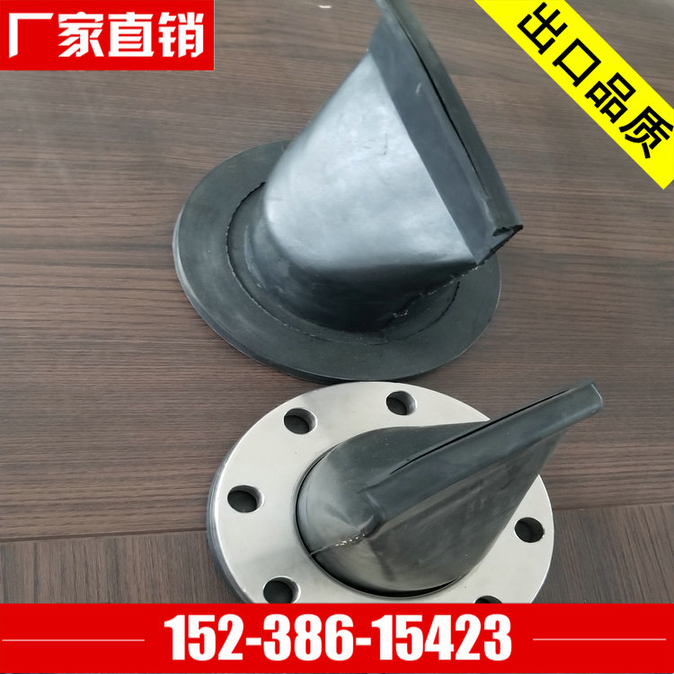 國標(biāo)XF-F型法蘭式鴨嘴閥圖片