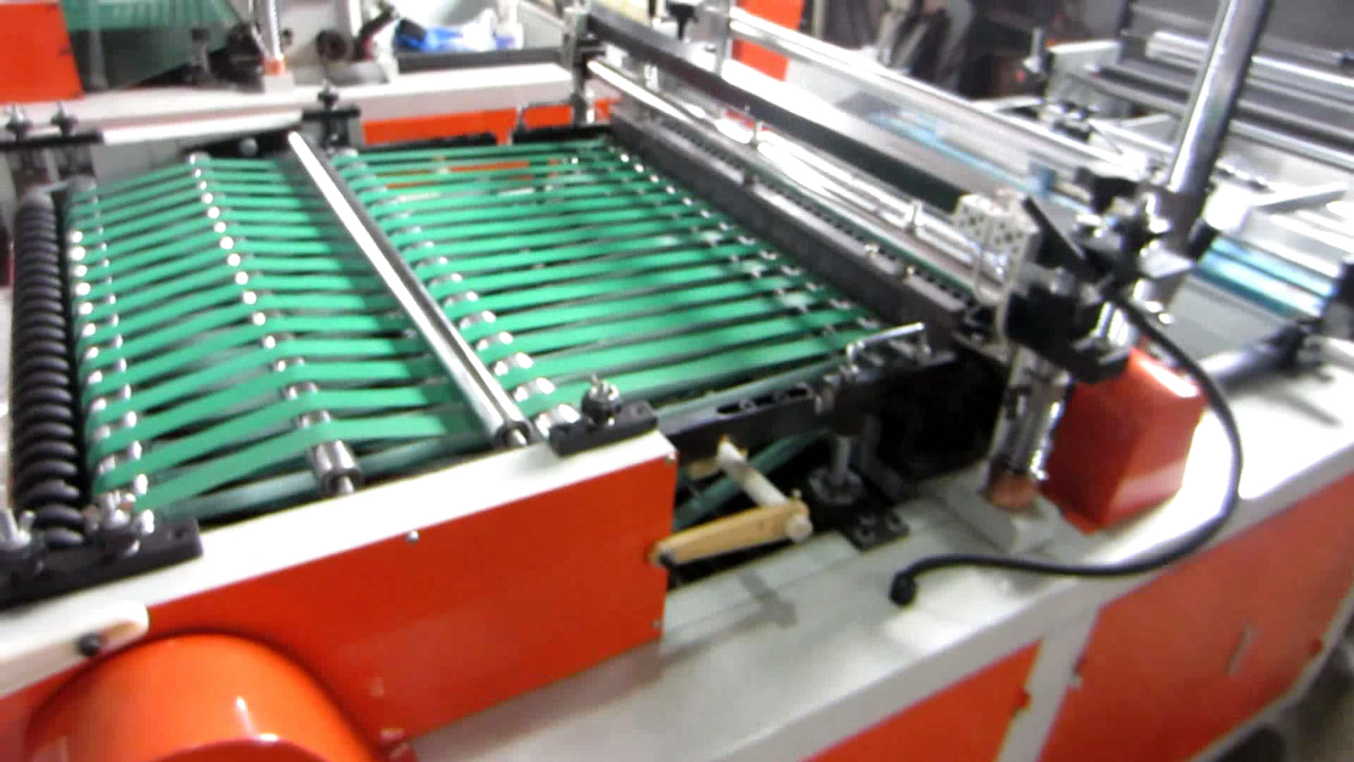 全自動糊書殼機圖片/全自動糊書殼機樣板圖 (4)