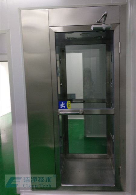 食品廠潔凈車間圖片/食品廠潔凈車間樣板圖 (2)