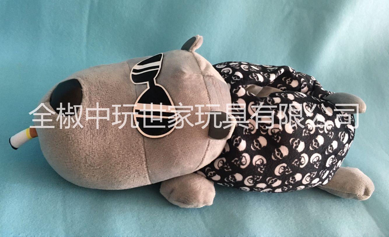 毛絨玩具廠圖片/毛絨玩具廠樣板圖 (3)