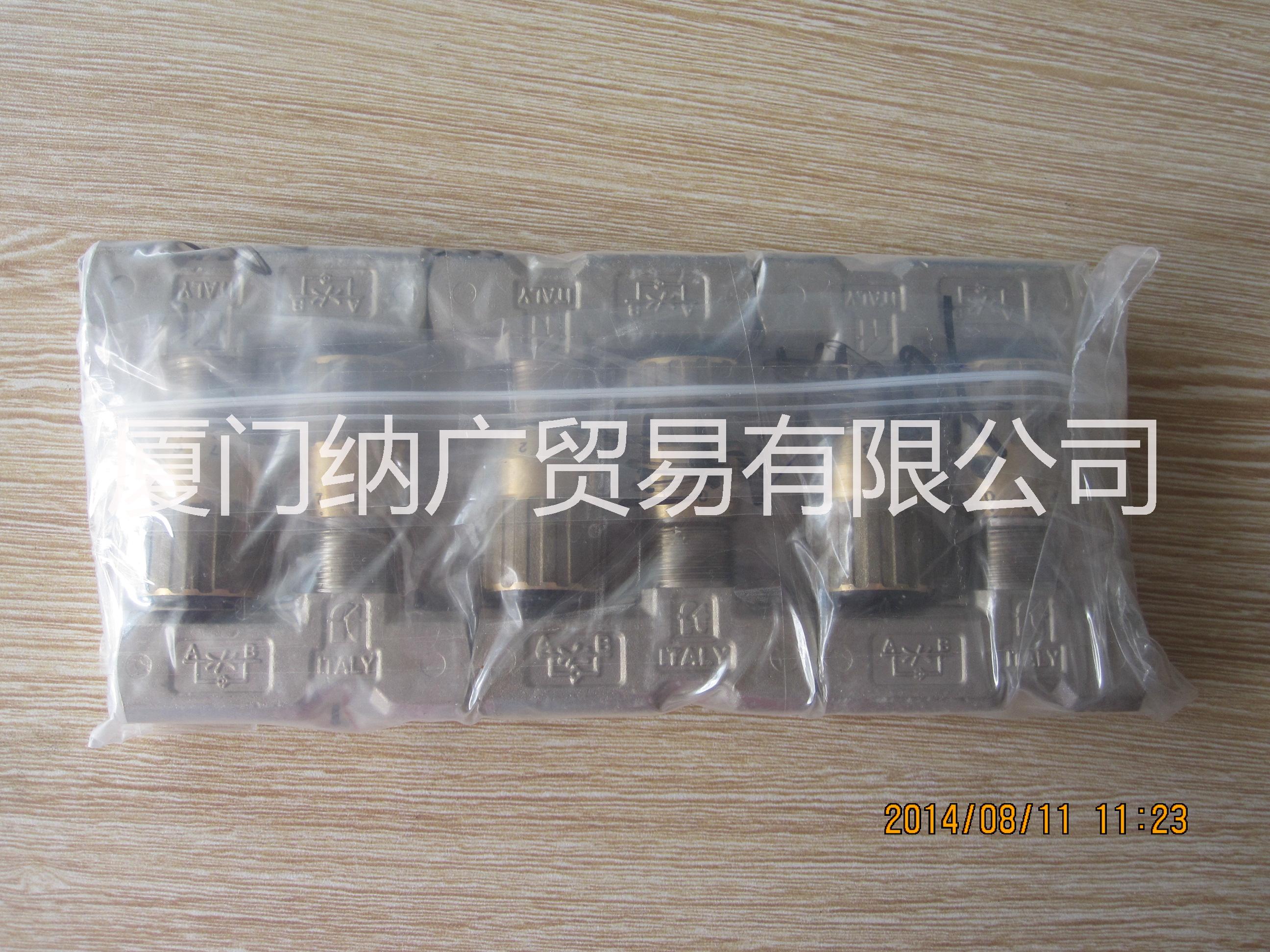 供應(yīng)TOGNELLA高壓管式針型節(jié)流閥FT267/2-34，TOGNELLA高壓管針型節(jié)流閥