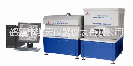 淇天HXG-5020全自動工業(yè)分析儀 微機全自動工業(yè)分析儀