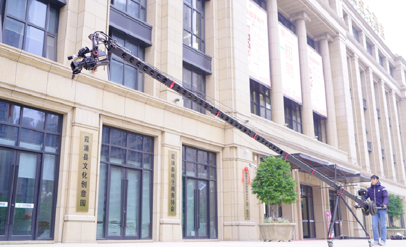 企業(yè)宣傳片拍攝制作圖片/企業(yè)宣傳片拍攝制作樣板圖 (3)