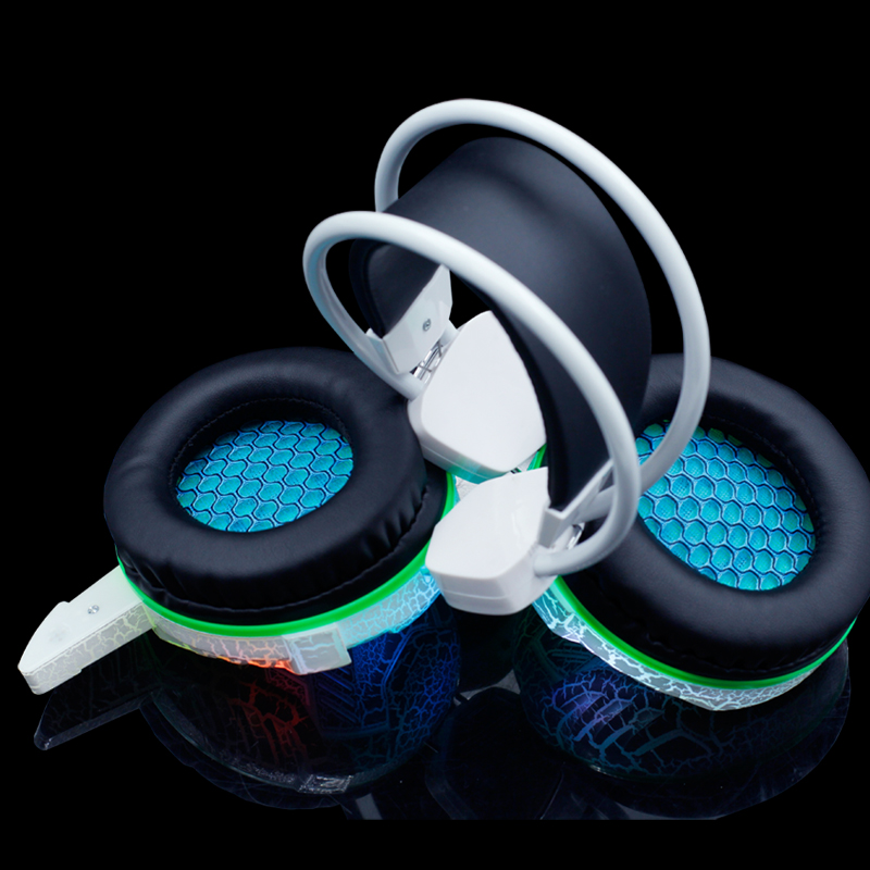 發(fā)光耳機(jī)圖片/發(fā)光耳機(jī)樣板圖 (2)