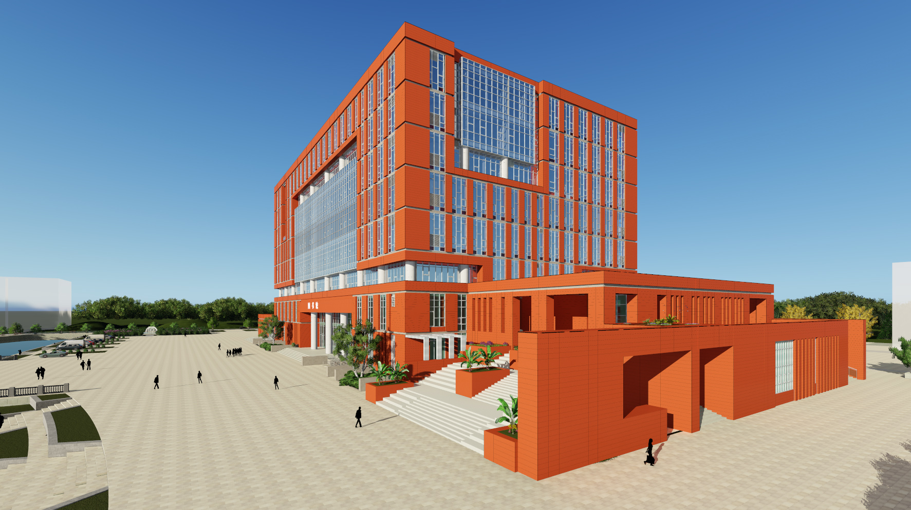 河南bim咨詢服務(wù)有限公司圖片/河南bim咨詢服務(wù)有限公司樣板圖 (1)