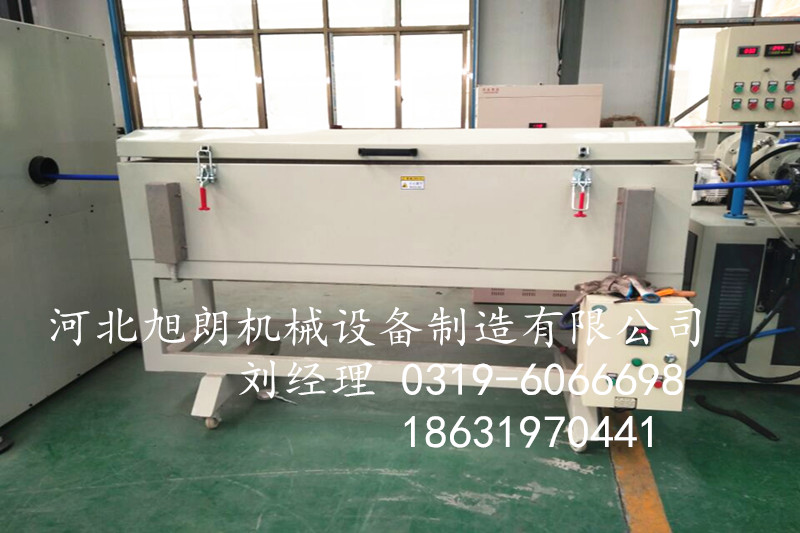 硅膠管擠出機圖片/硅膠管擠出機樣板圖 (2)