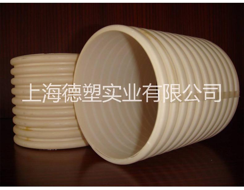 雙壁波紋管圖片/雙壁波紋管樣板圖 (2)