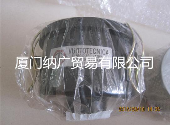 供应意大利VUOTOTECNICA过滤器FP25/4，过滤器原装进口图片