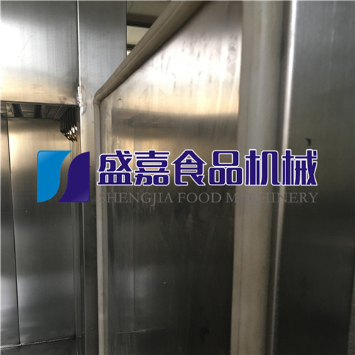 臘肉煙熏圖片/臘肉煙熏樣板圖 (2)