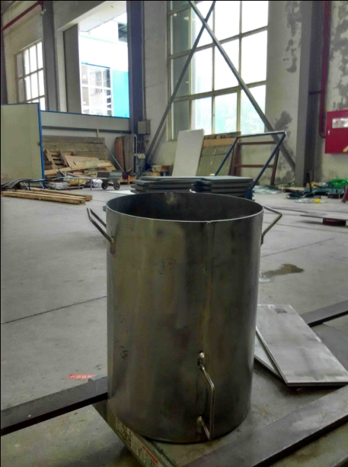 鈦桶金銀煮黃水鈦桶圖片/鈦桶金銀煮黃水鈦桶樣板圖 (2)