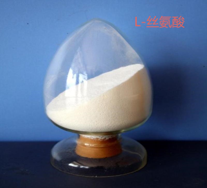 L-絲氨酸 食品級 L-絲氨酸