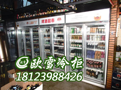 北京有哪些商用飲料保鮮柜品牌圖片/北京有哪些商用飲料保鮮柜品牌樣板圖 (3)