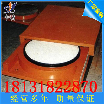 滑移支座圖片/滑移支座樣板圖 (3)