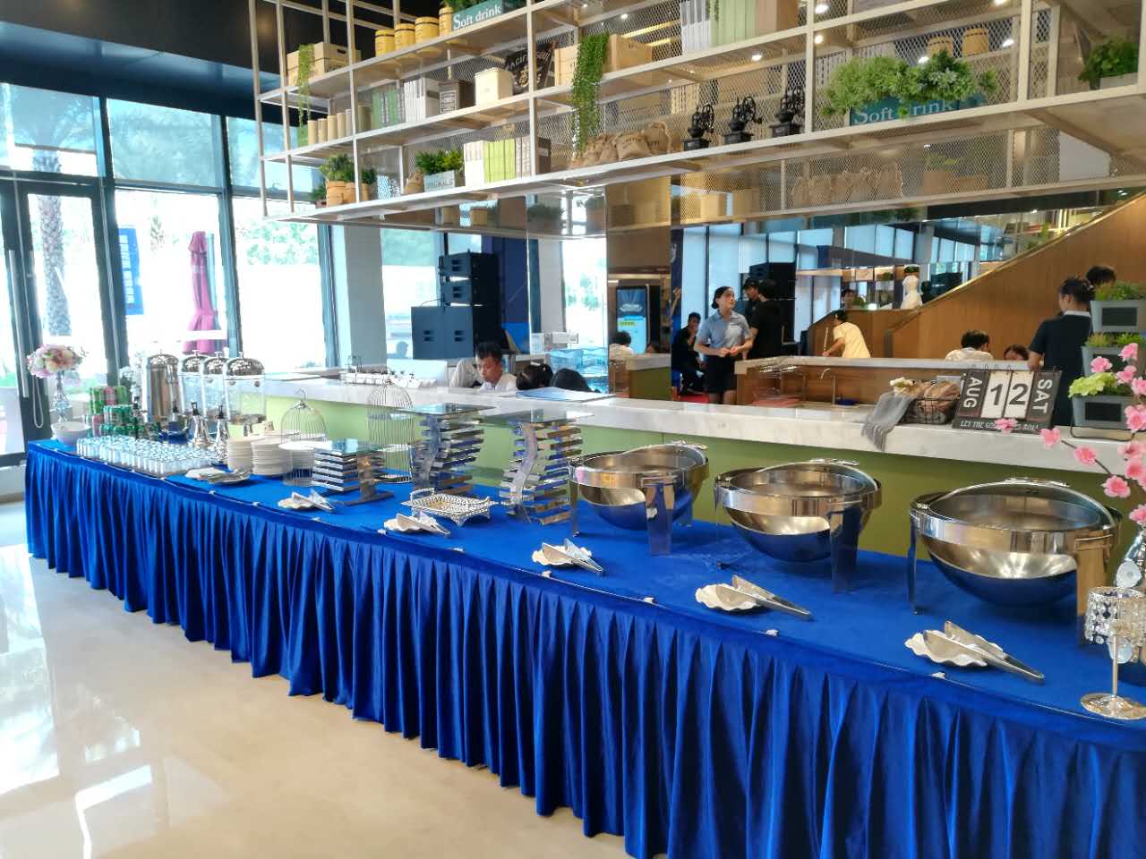 深圳一手承包中西式茶歇、自助餐圖片/深圳一手承包中西式茶歇、自助餐樣板圖 (4)