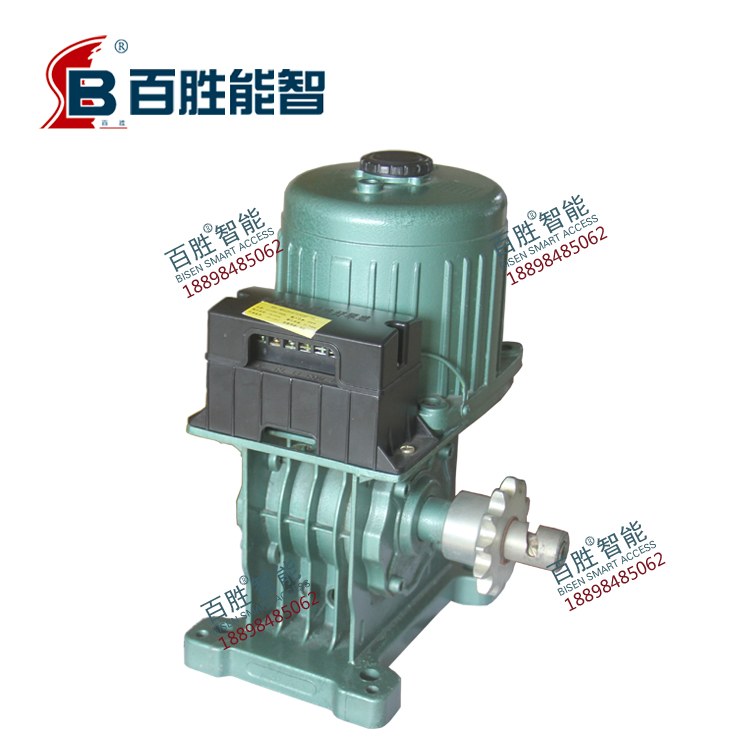 伸縮門電機圖片/伸縮門電機樣板圖 (2)