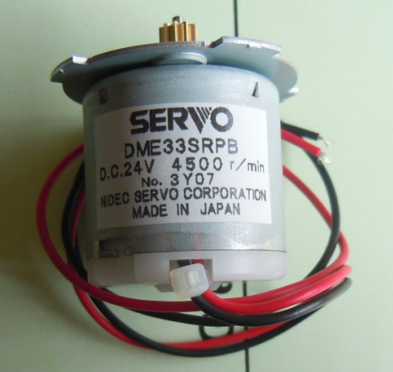 馬達(dá)DME33SRPB 伺服馬達(dá)DME33SRPB