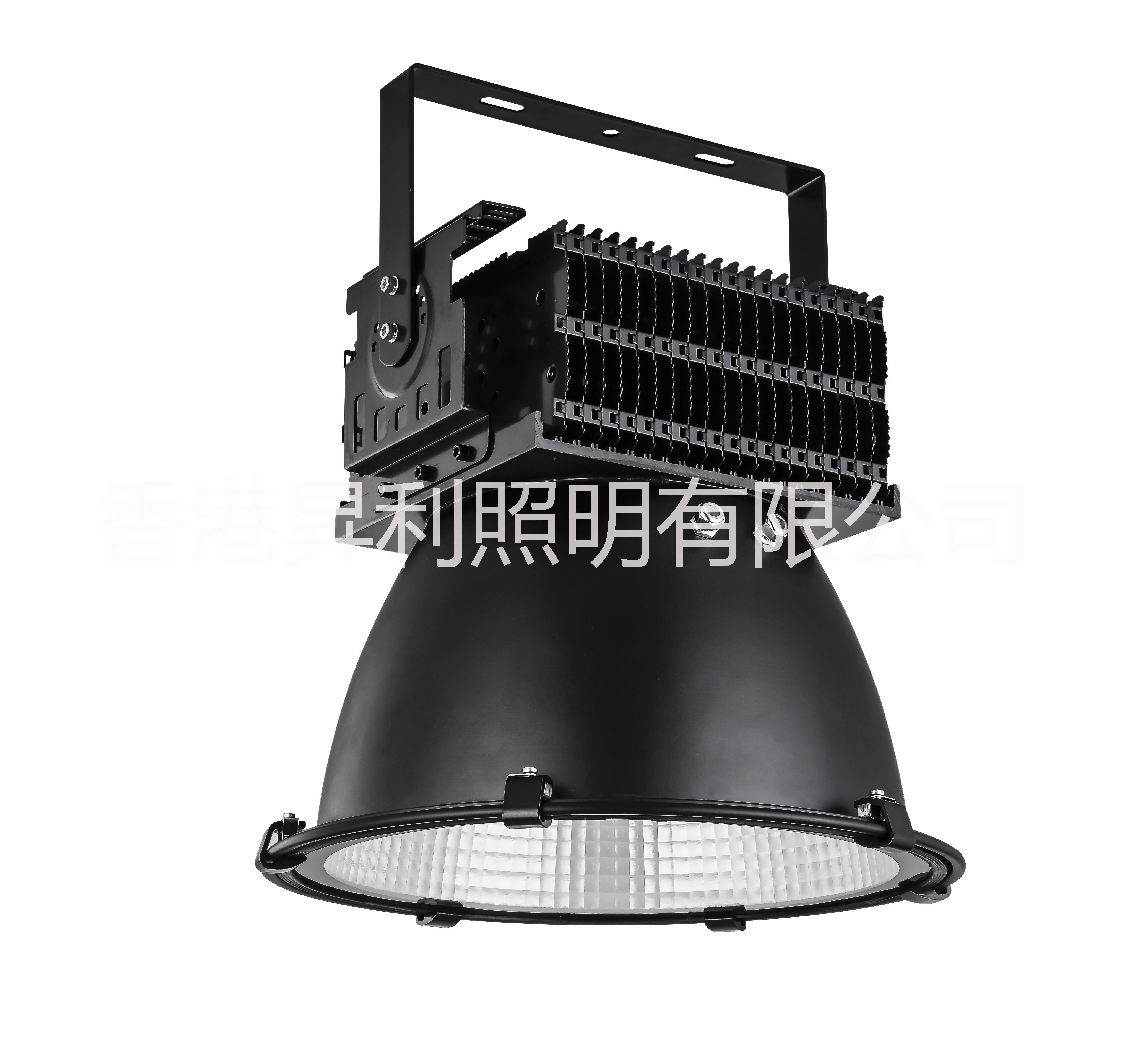 鳍片塔吊灯外壳套件300W 400W 500W 800W 1500W 鳍片塔吊灯外壳套件200W及以上