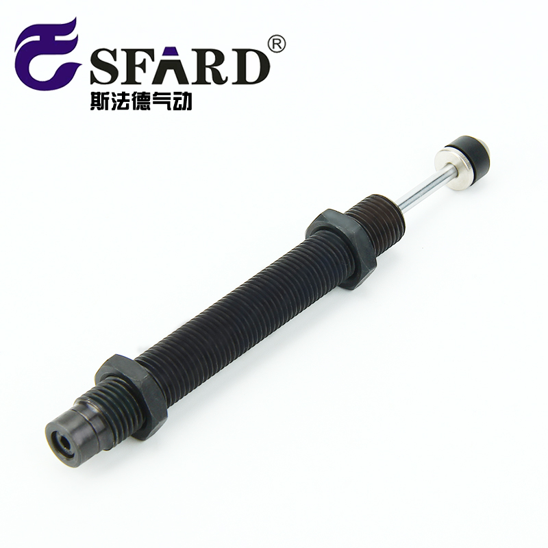 自動補償式油壓緩沖器AC1425圖片