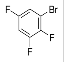 1-溴-2,3,5-三氟苯圖片/1-溴-2,3,5-三氟苯樣板圖 (2)