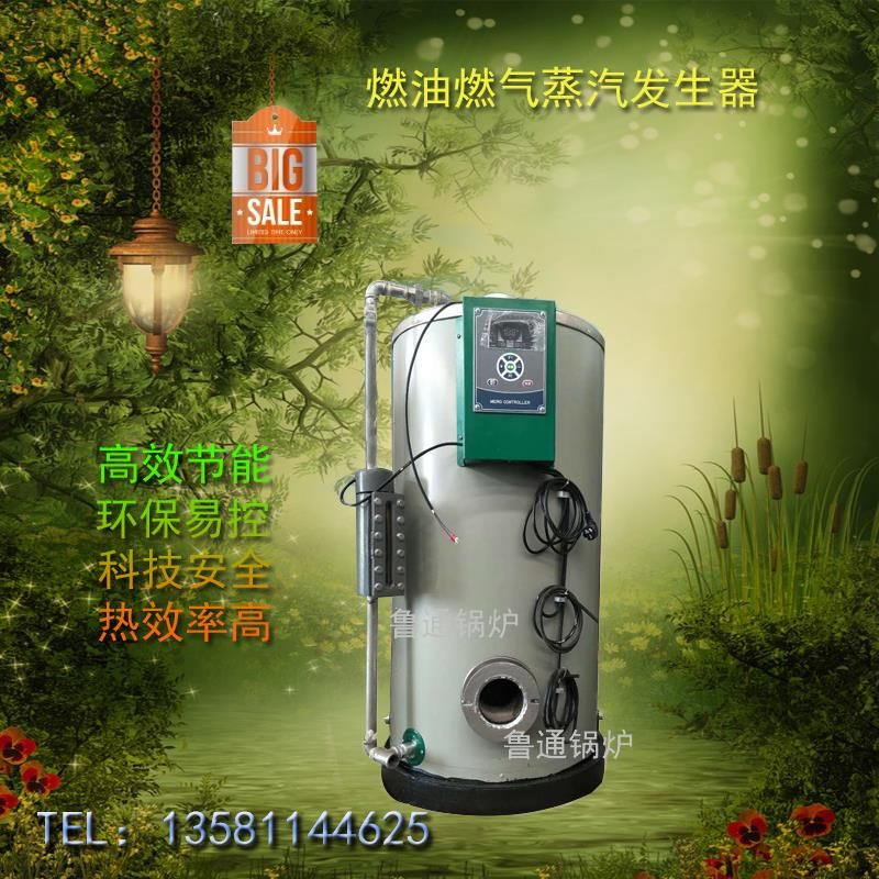 燃油蒸汽發(fā)生器圖片
