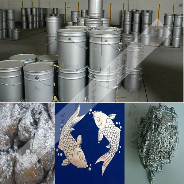 廠家批發(fā)仿電鍍鋁銀漿 閃亮鋁銀漿圖片