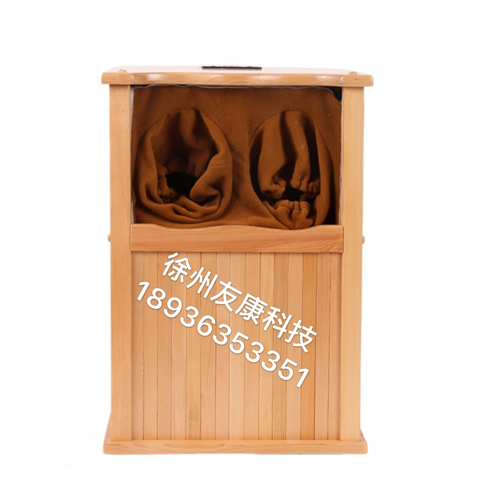 頻譜能量養(yǎng)生桶圖片