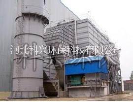 LMN袋式除塵器圖片