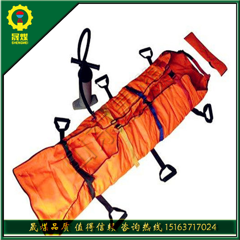 負壓擔(dān)架圖片/負壓擔(dān)架樣板圖 (3)
