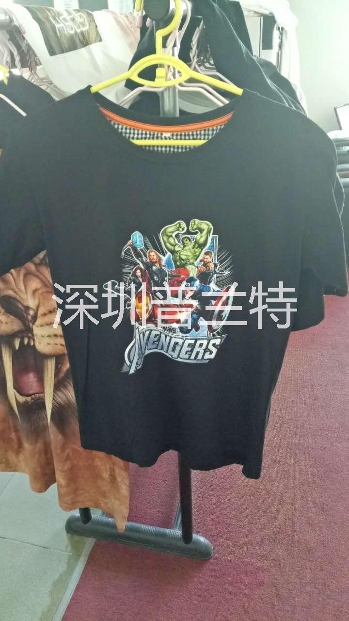 數(shù)碼印刷機圖片/數(shù)碼印刷機樣板圖 (4)