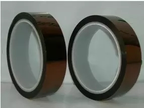 金手指膠帶聚酰亞胺薄膜高溫膠帶圖片/金手指膠帶聚酰亞胺薄膜高溫膠帶樣板圖 (2)