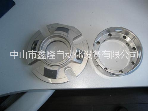 XL全自動噴砂機(jī)圖片