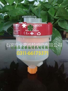 高溫環(huán)境下正常使用的 加拿大ATS 自動加脂器
