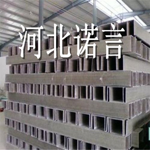 玻璃鋼橋架安裝圖片
