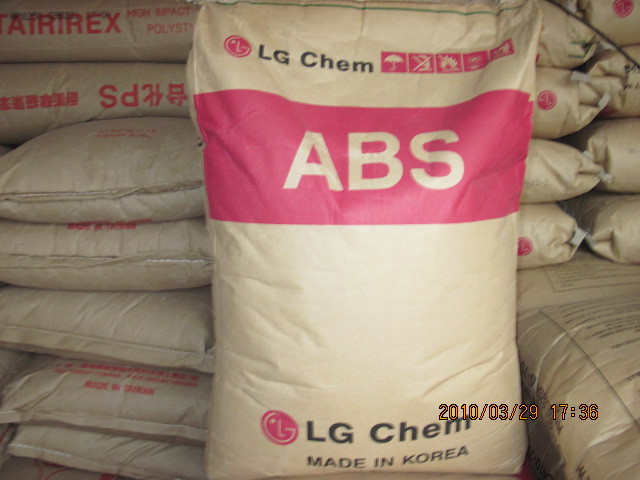 ABS 韓國LG HI 121H ABS注塑級2200S PA本白747S PA超高抗沖709S