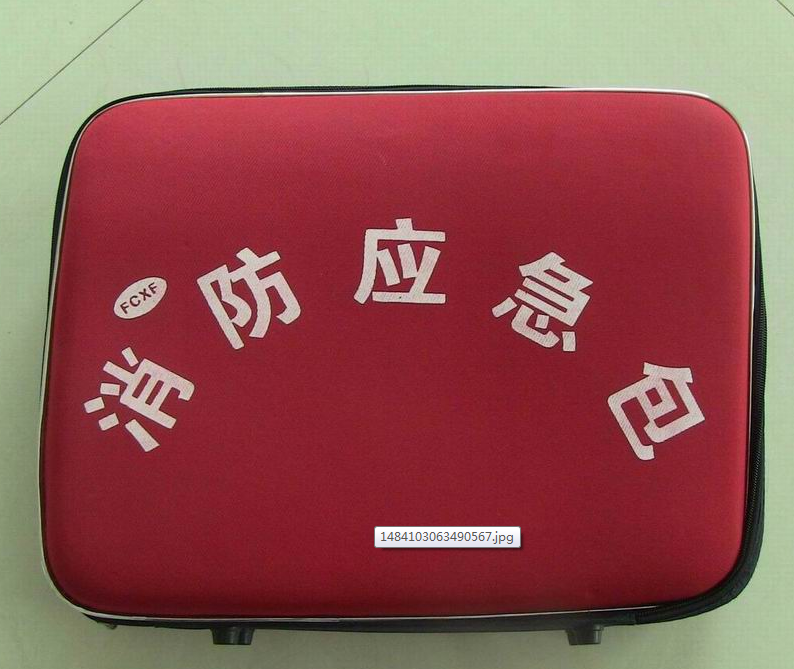 火災逃生面具圖片/火災逃生面具樣板圖 (3)