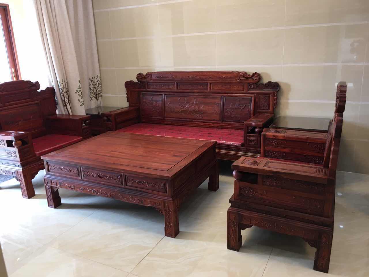 財源滾滾沙發(fā)圖片/財源滾滾沙發(fā)樣板圖 (3)